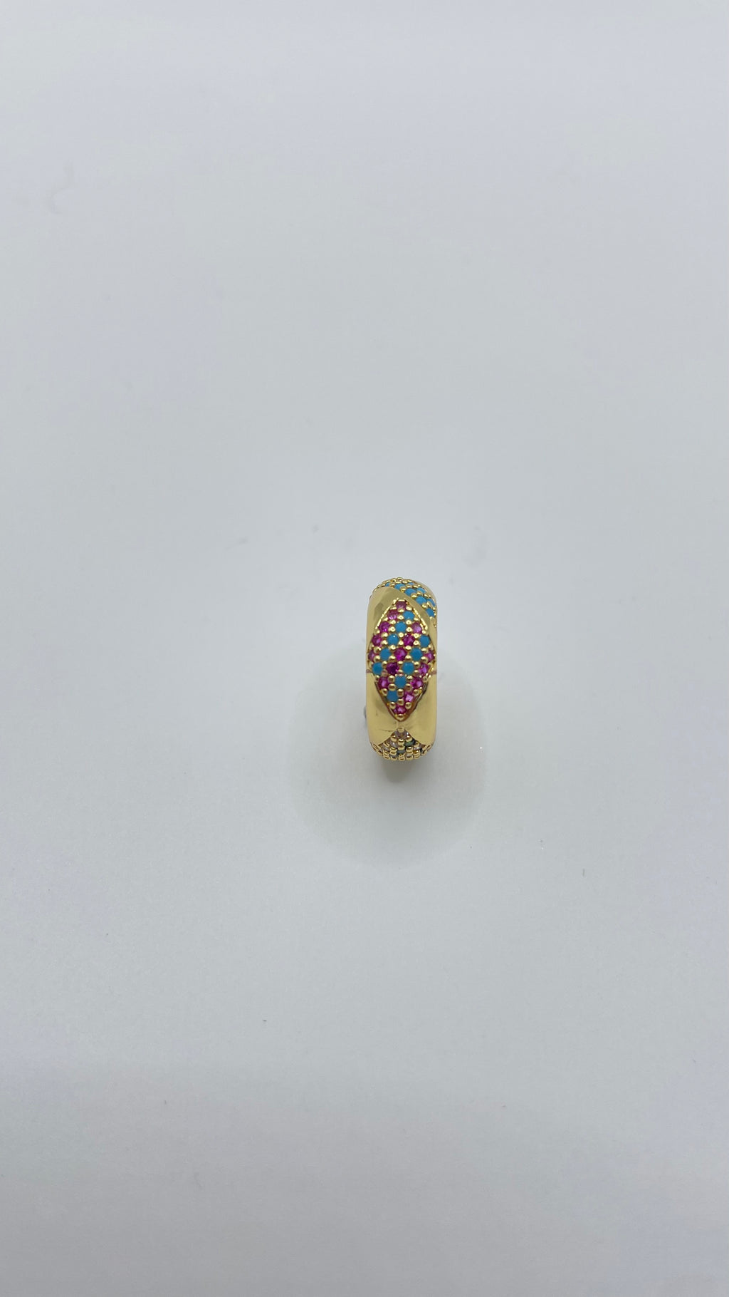 Ear cuff MIRTA