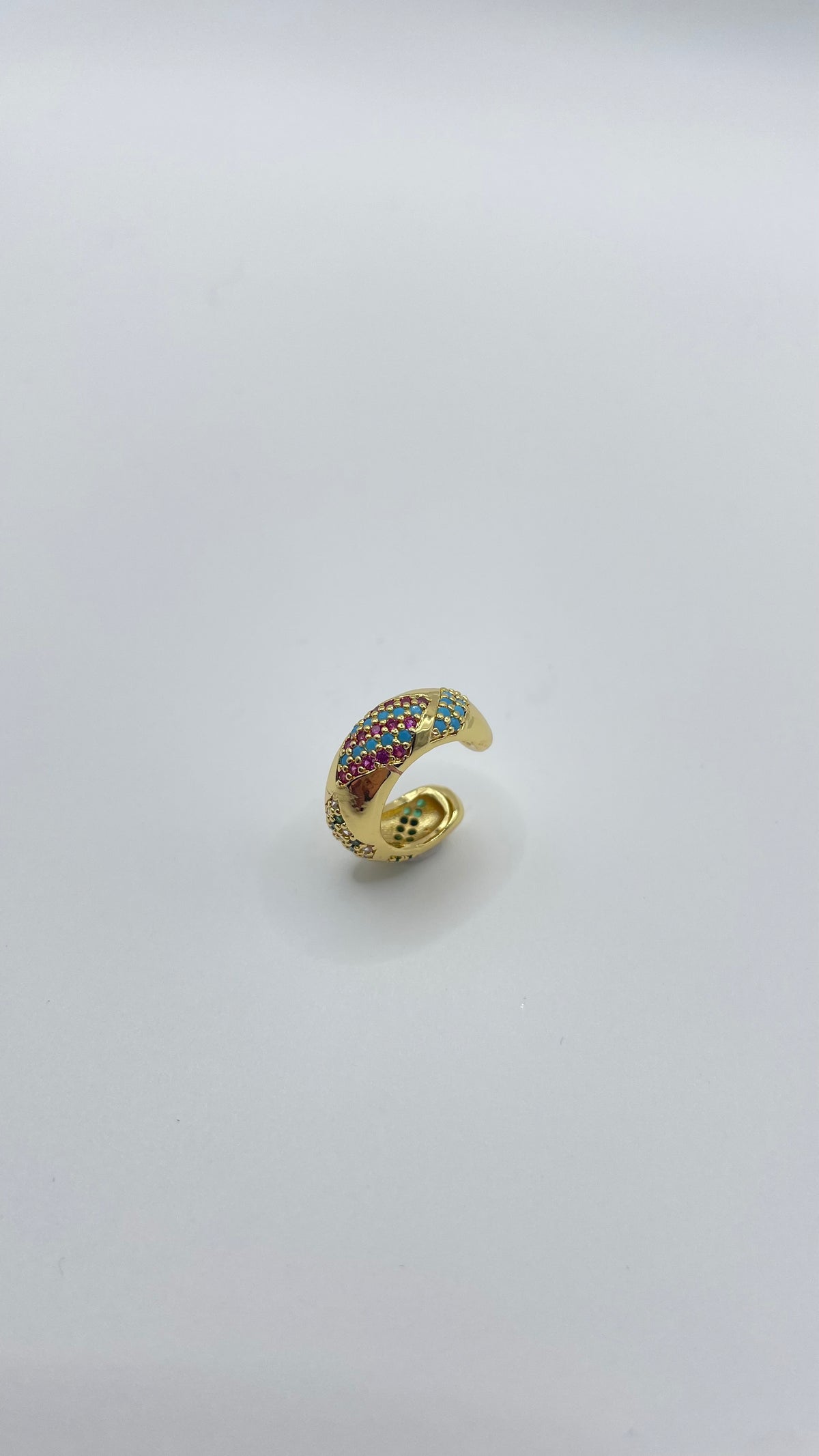 Ear cuff MIRTA