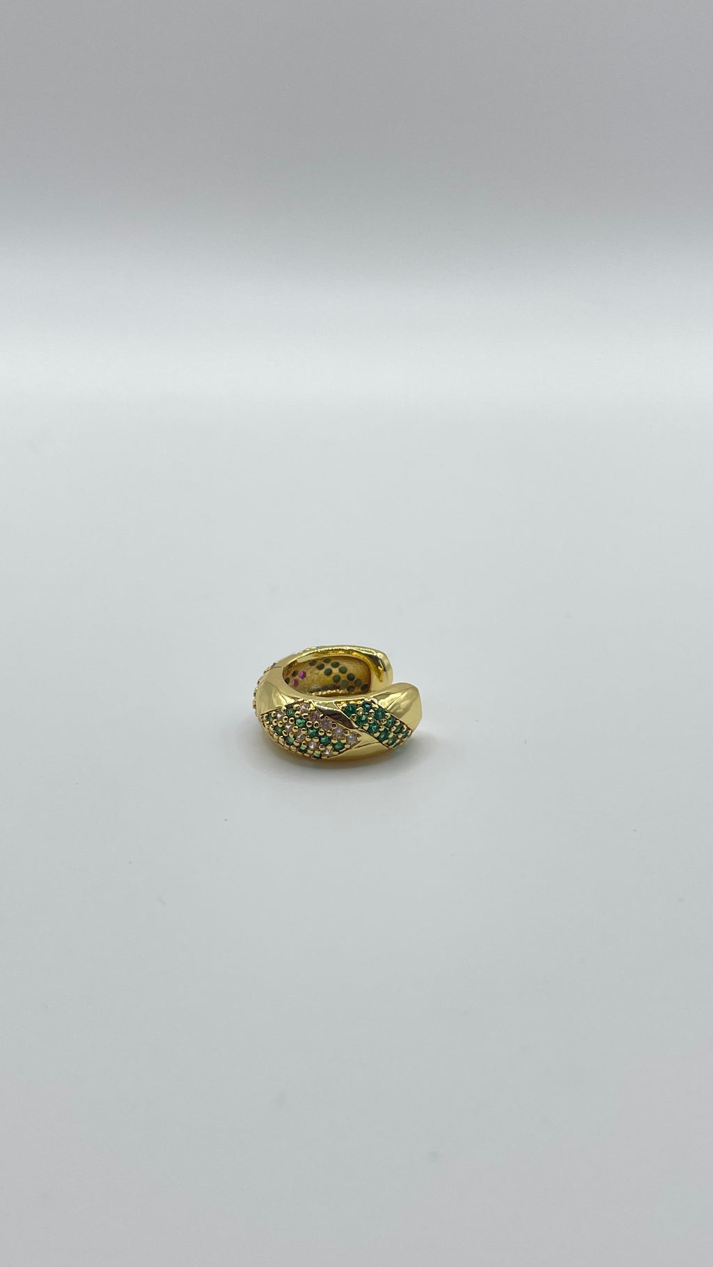Ear cuff MIRTA
