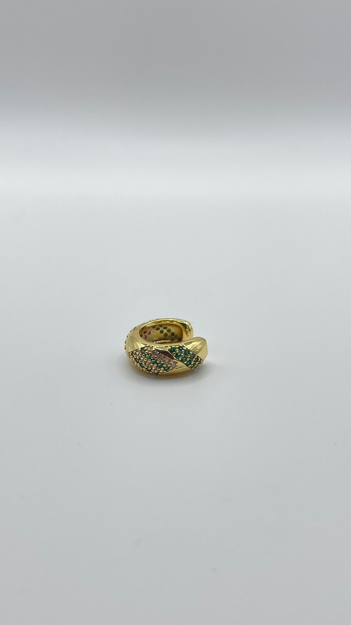 Ear cuff MIRTA