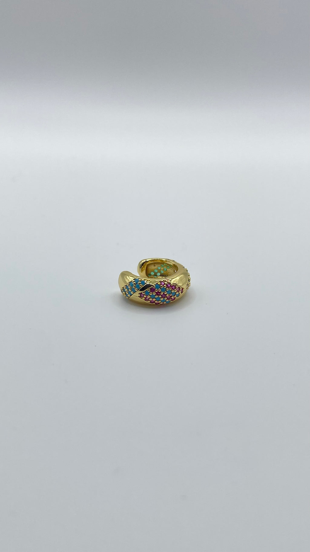 Ear cuff MIRTA