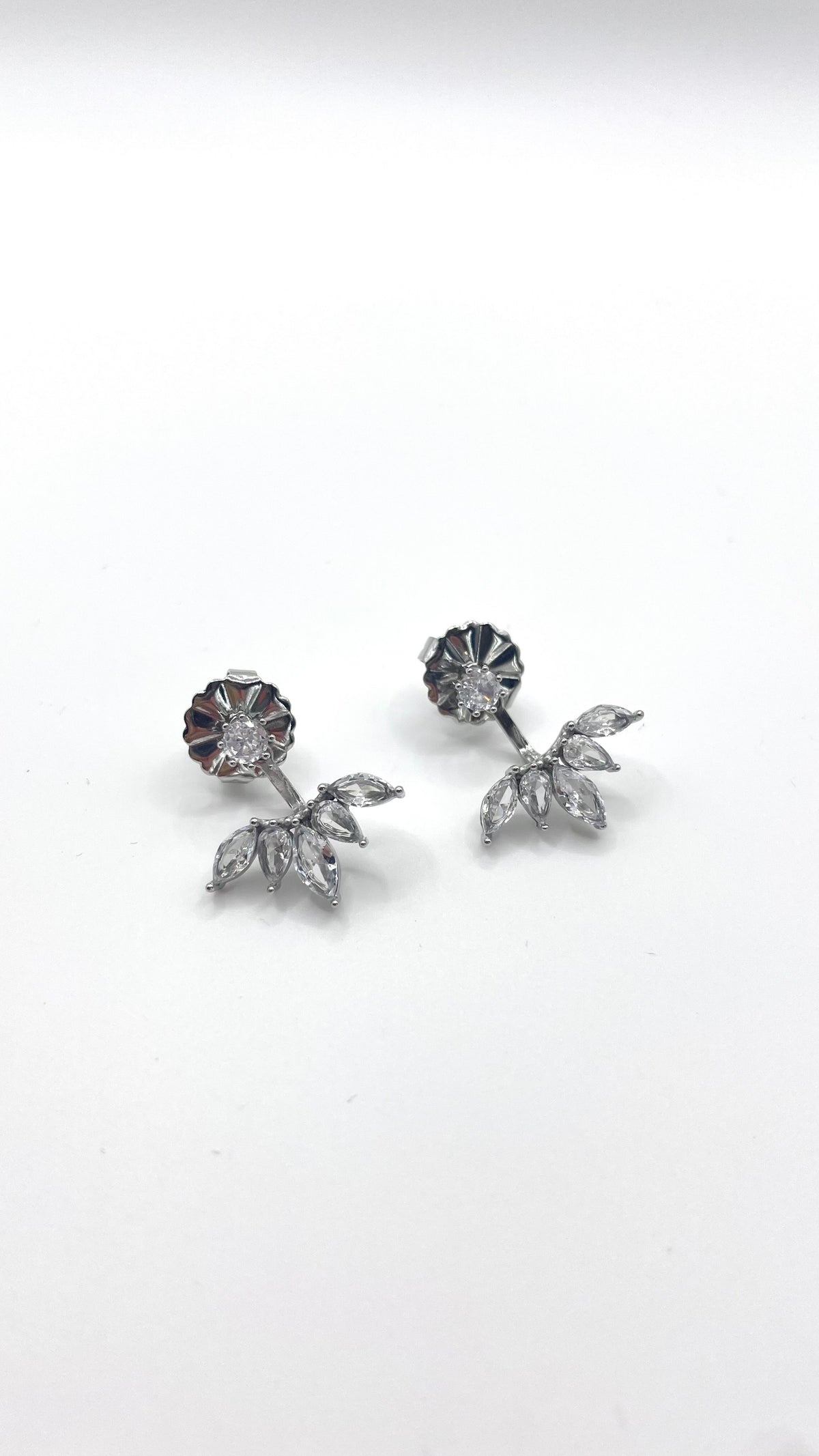 Orecchini Ear Jacket PETAL GLOW