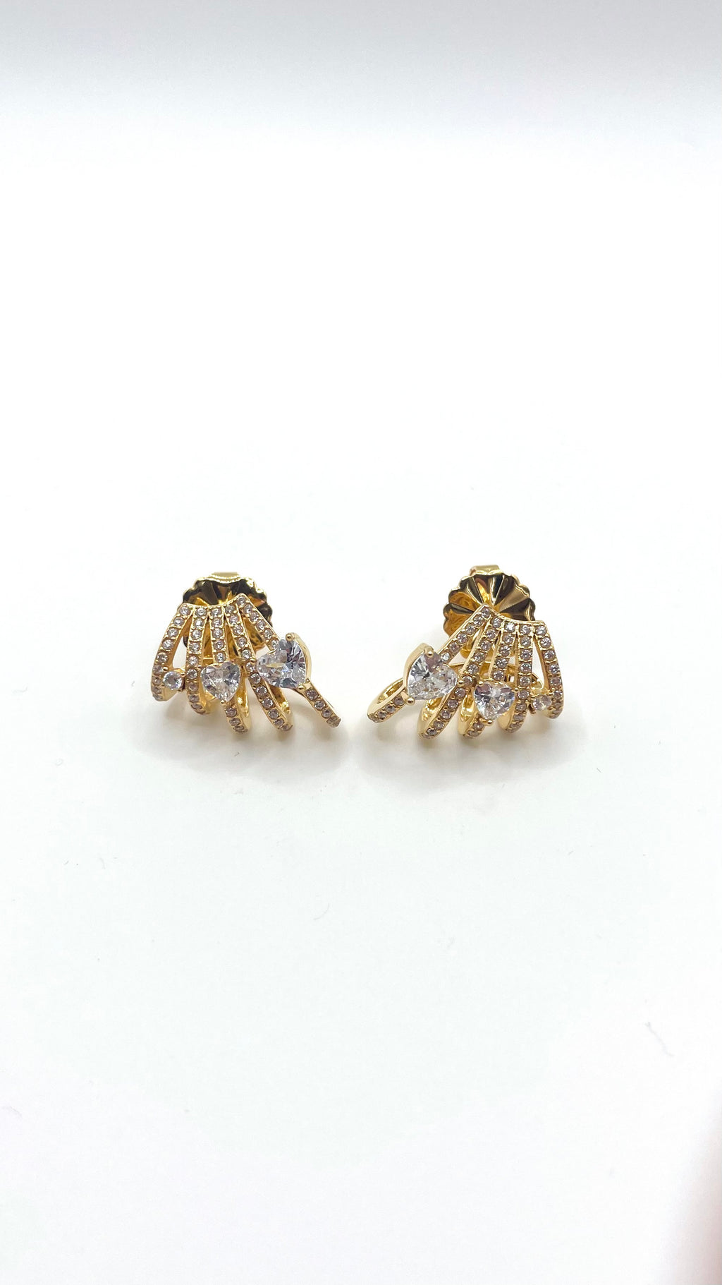Orecchini ARC GOLD