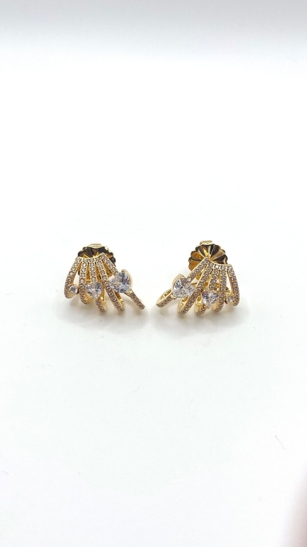 Orecchini ARC GOLD