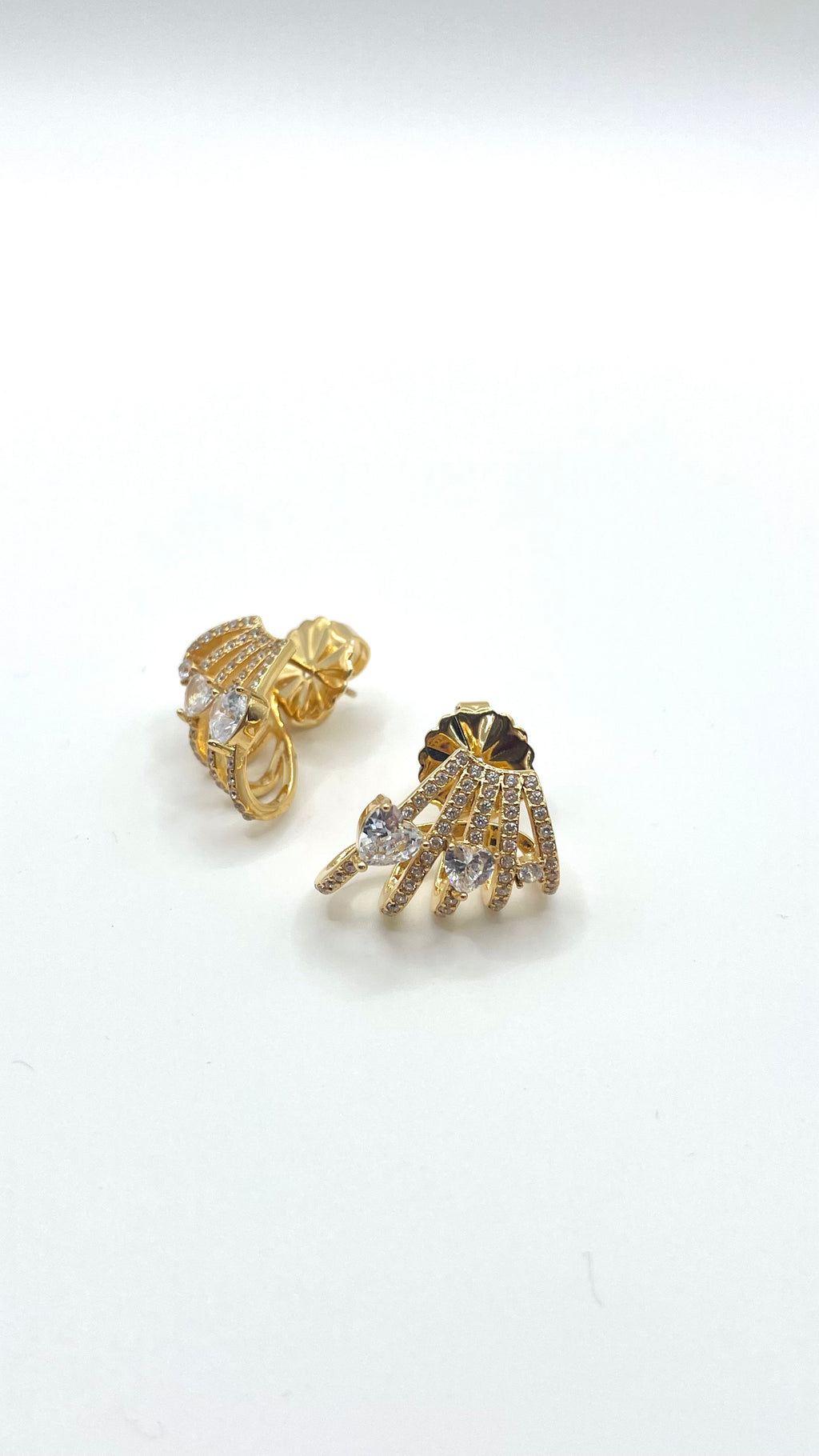 Orecchini ARC GOLD