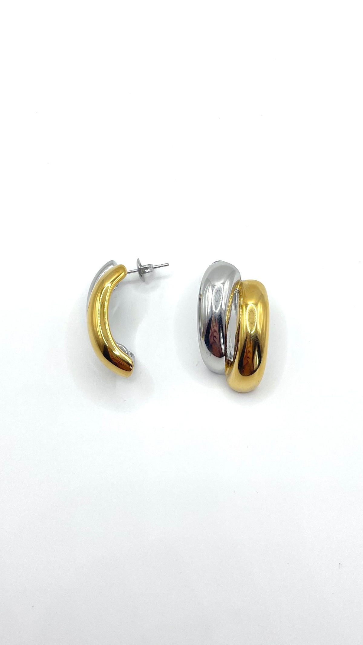 Orecchini DUO GLOW
