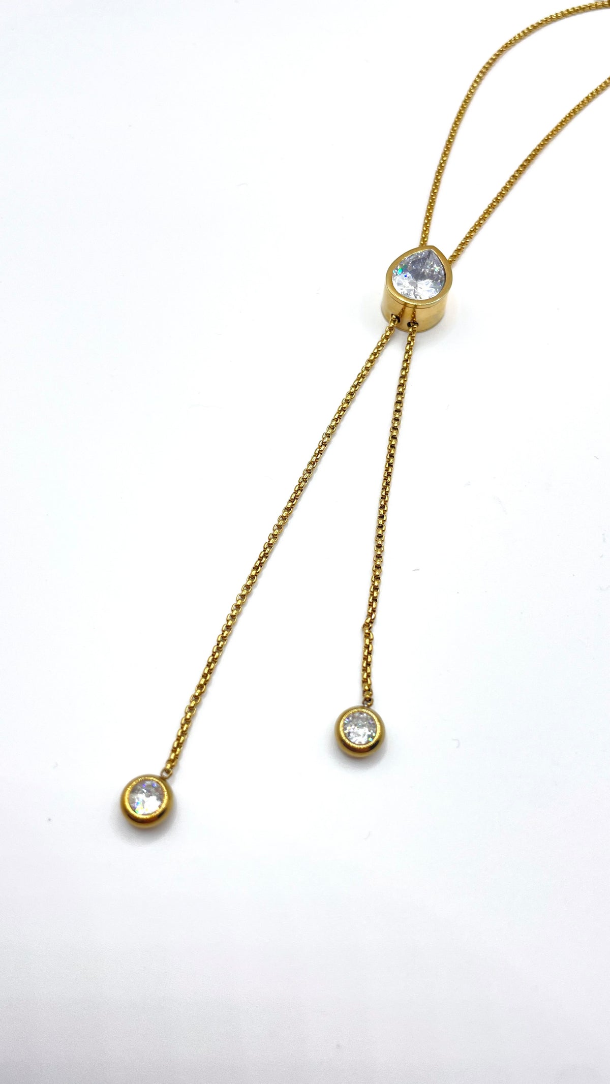 Collana VELVET TEAR