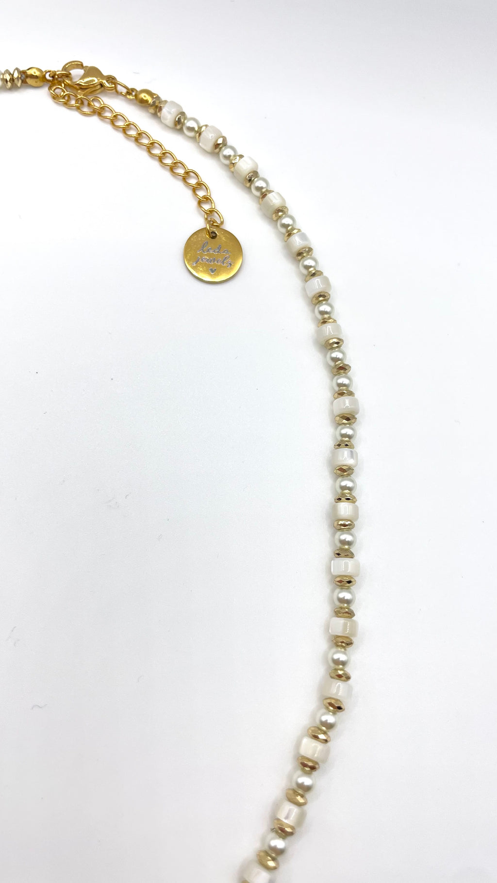 Collana PERLA URBAN