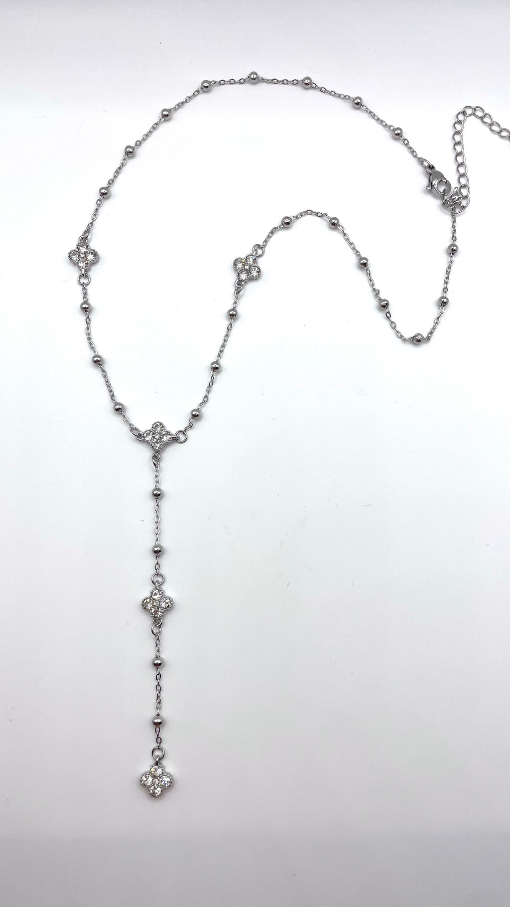 Collana LUCKY CLOVER