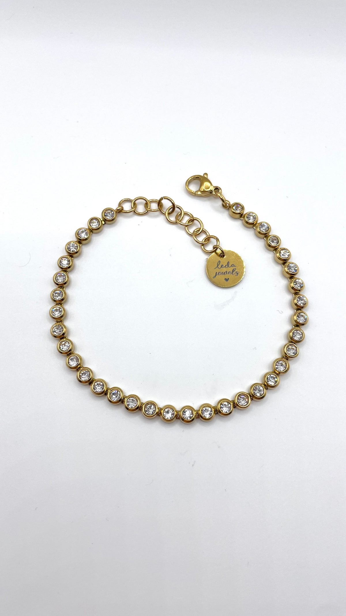 Bracciale KALEIDO CRYSTAL