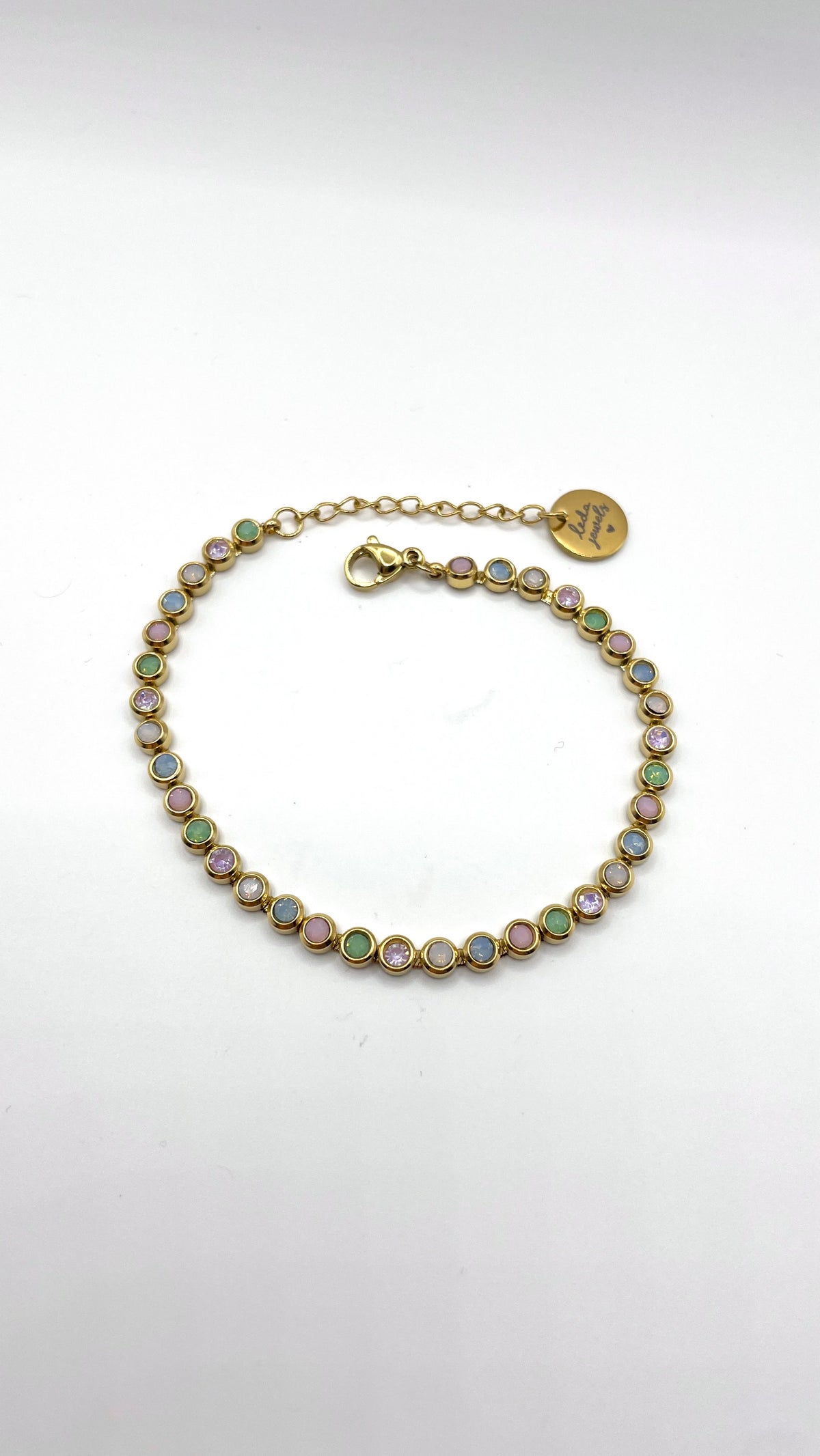 Bracciale Sinfonia Pastello