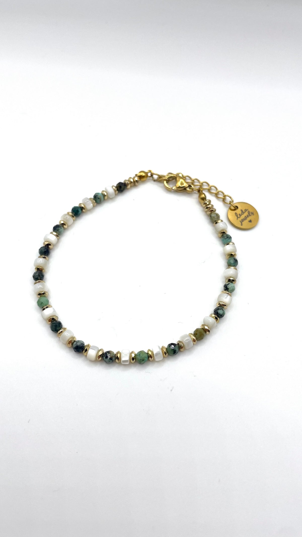 Bracciale FOREST & PEARL