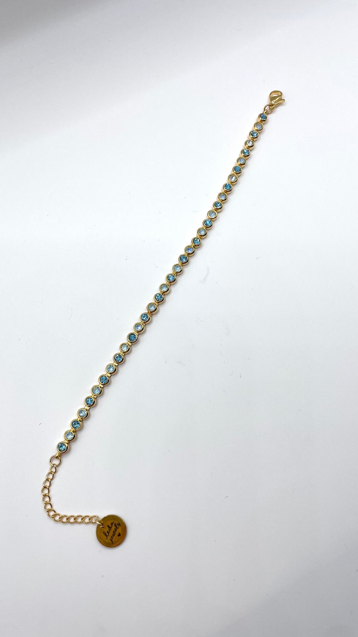 Bracciale KALEIDO GREEN