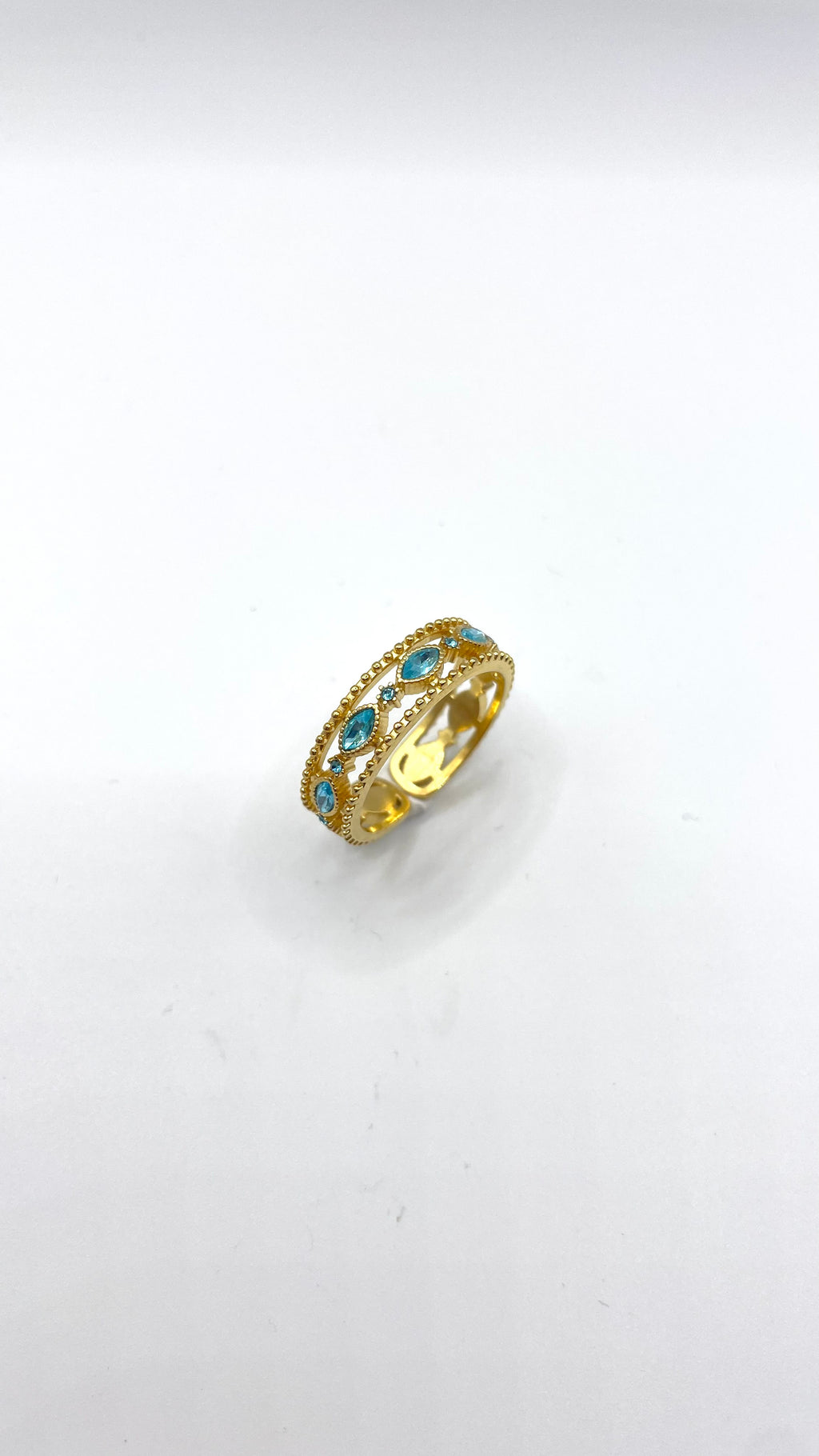 Anello MAREA