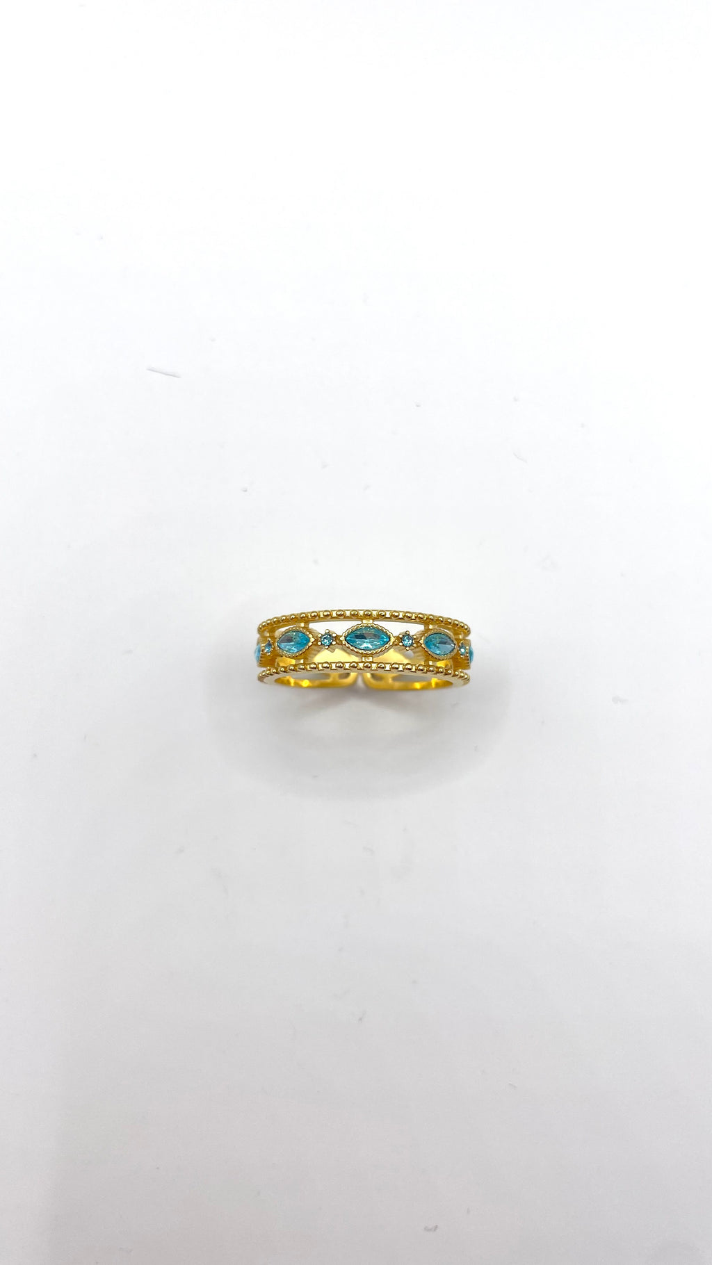 Anello MAREA