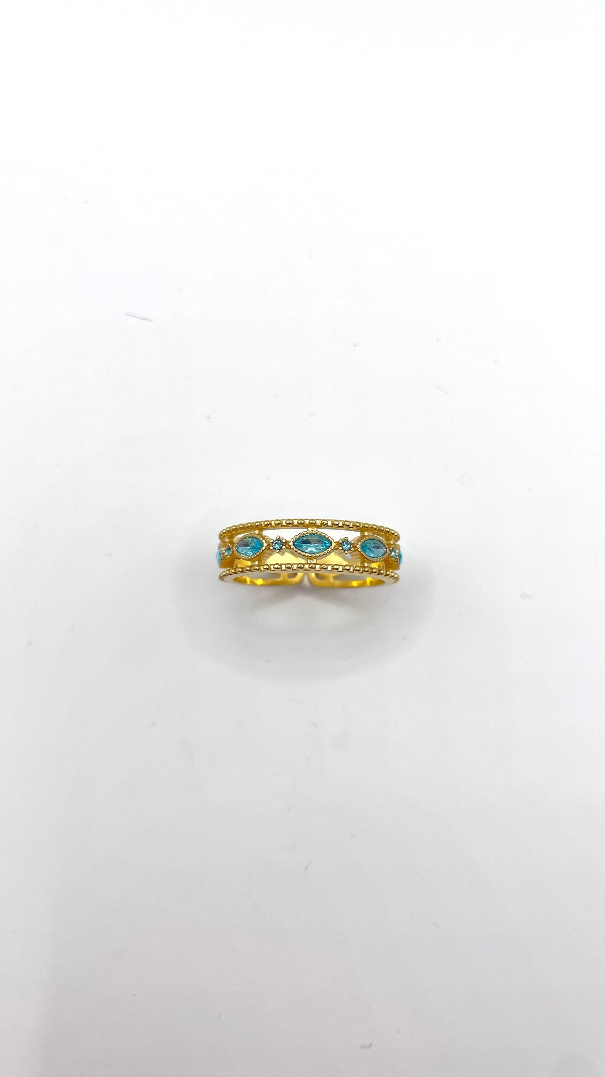Anello MAREA