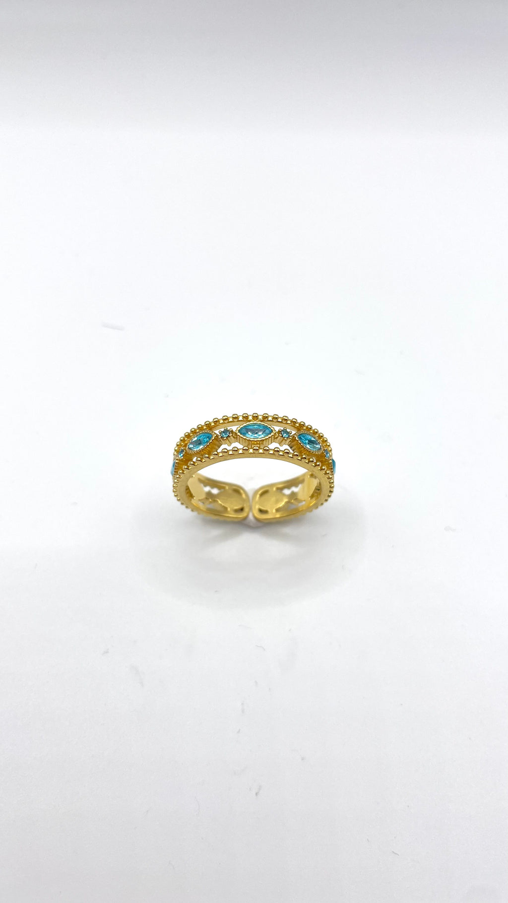 Anello MAREA