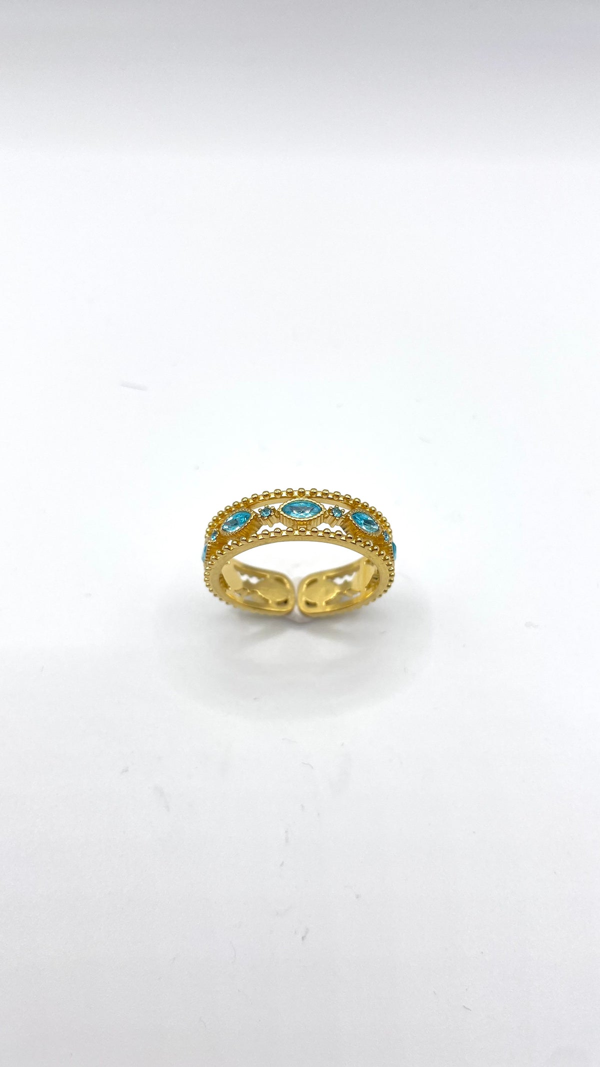 Anello MAREA