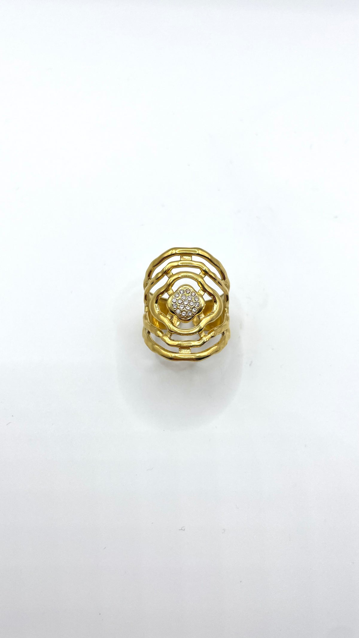 Anello ONDA