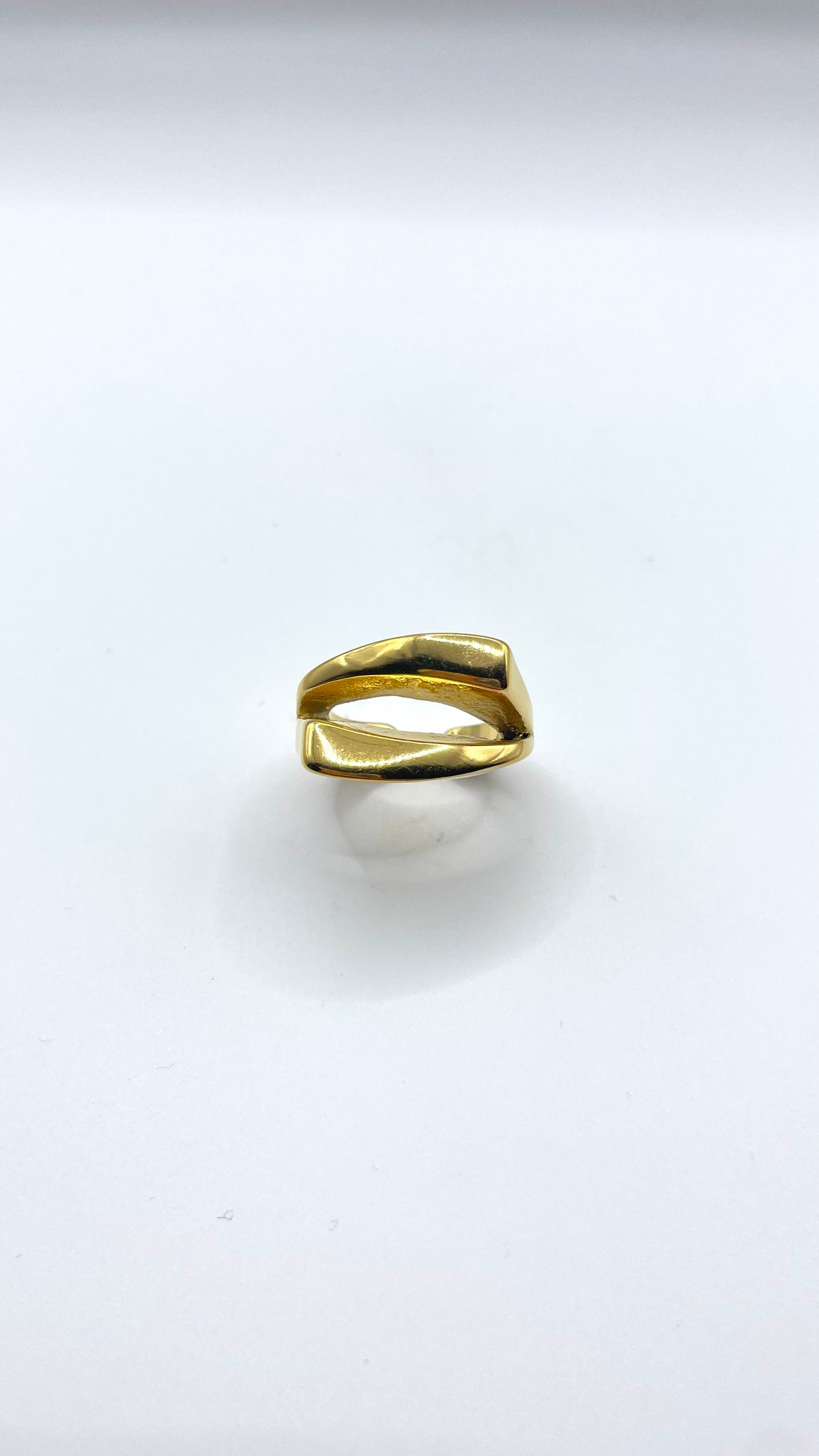 Anello DUNE