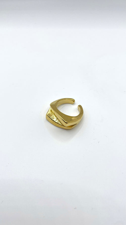 Anello DUNE