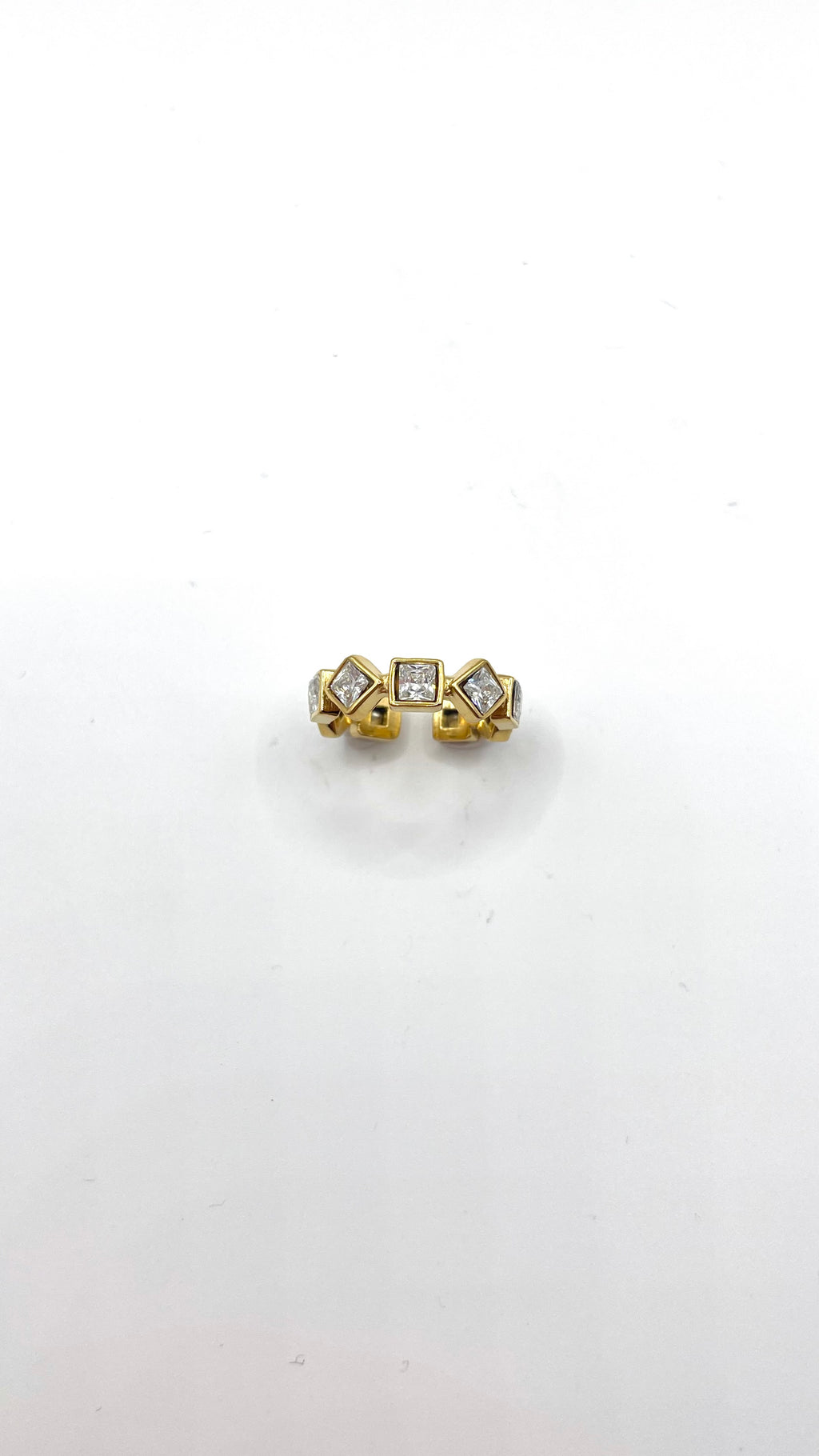 Anello PRISMA