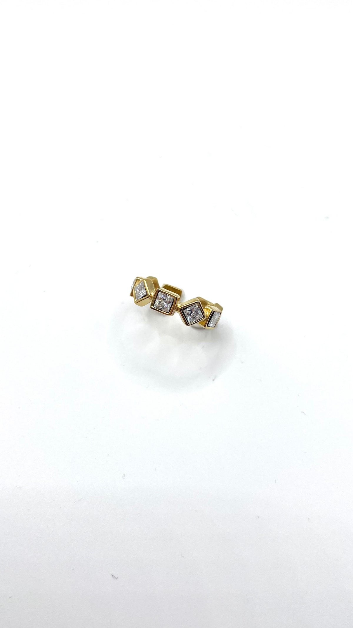Anello PRISMA