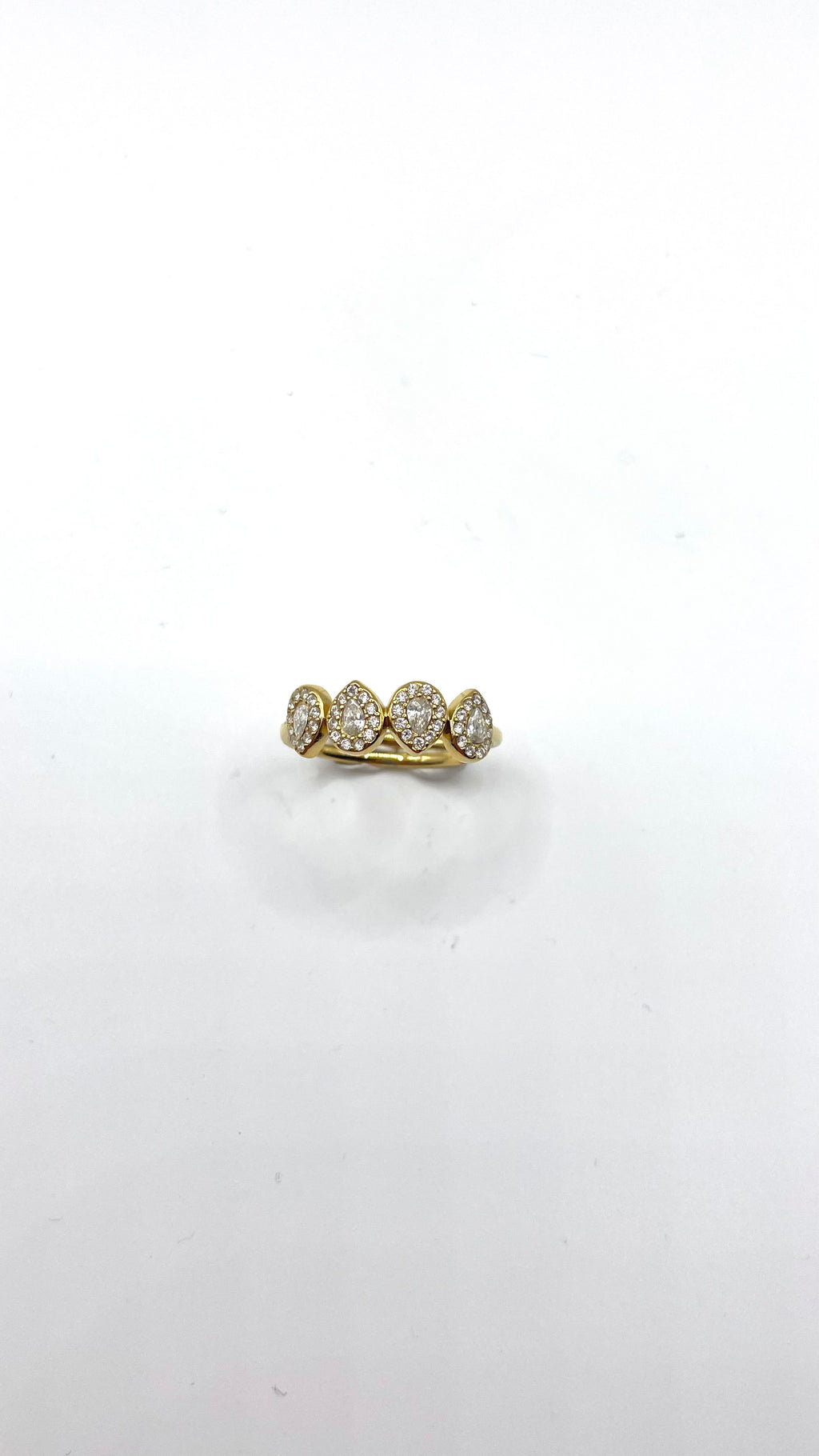 Anello COSTELLAZIONE