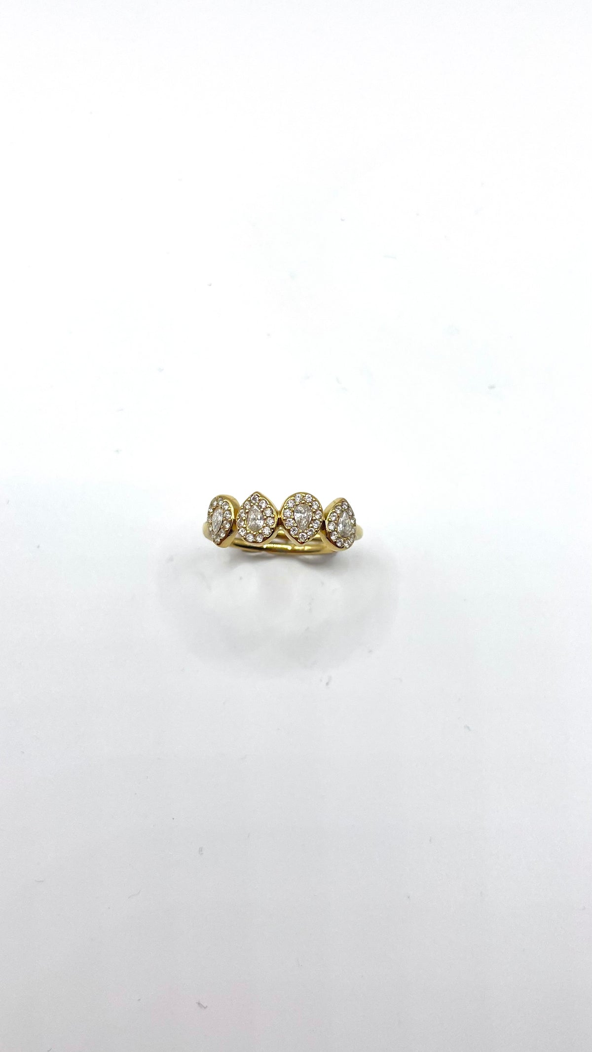 Anello COSTELLAZIONE