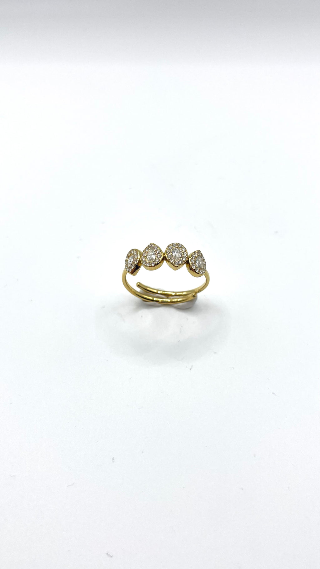 Anello COSTELLAZIONE