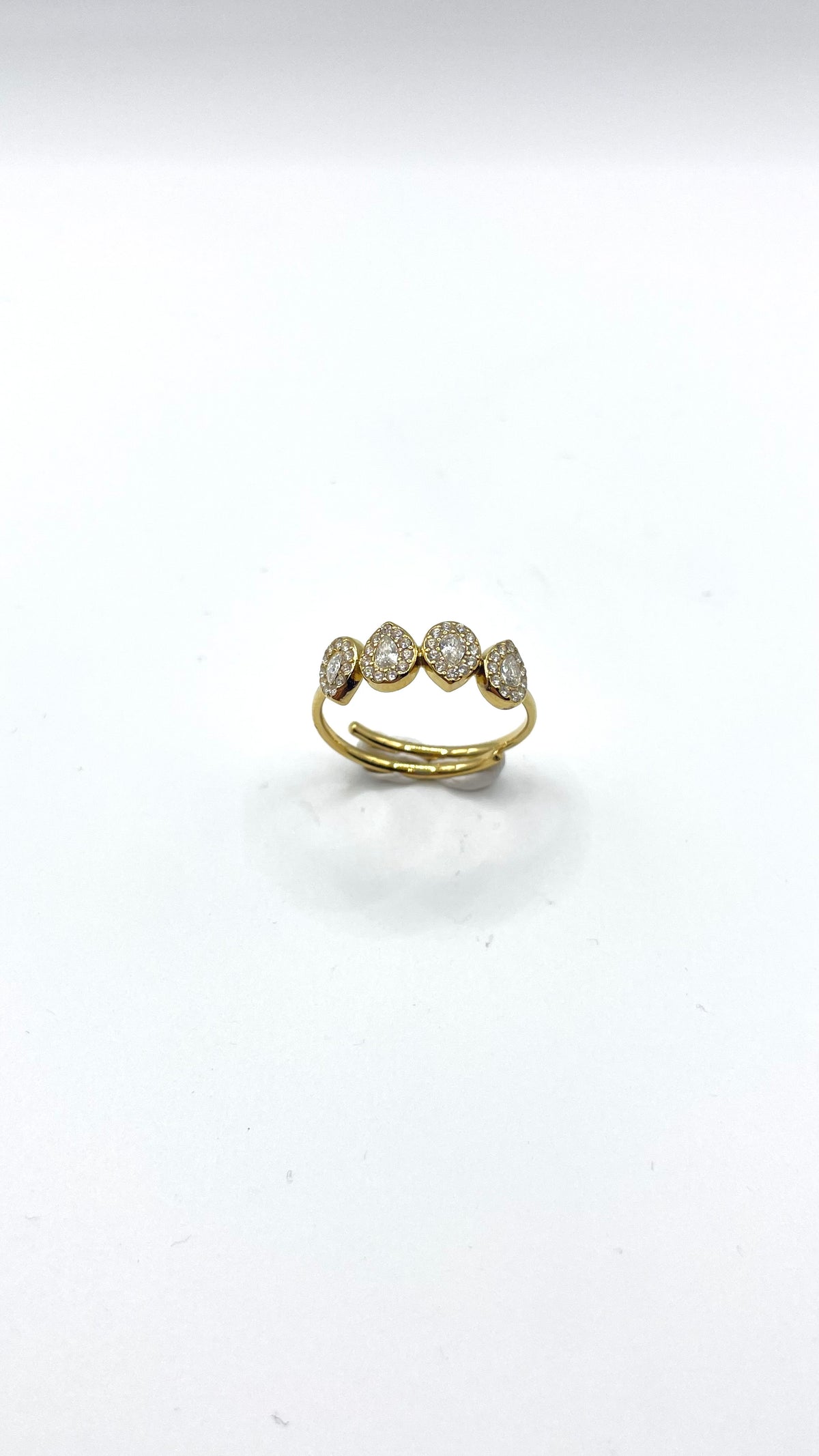 Anello COSTELLAZIONE